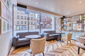 hub by Premier Inn London Clerkenwell
