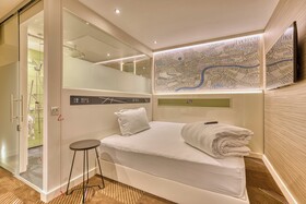 hub by Premier Inn London Clerkenwell