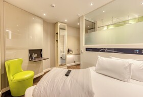 Hub by Premier Inn London Marylebone