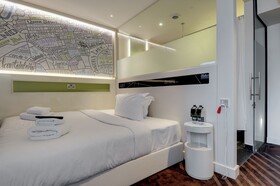 Hub by Premier Inn London Marylebone