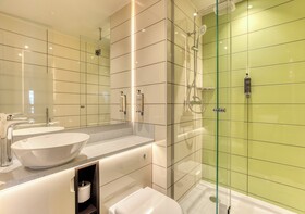 Hub by Premier Inn London Marylebone