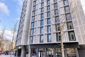Hub by Premier Inn London Marylebone