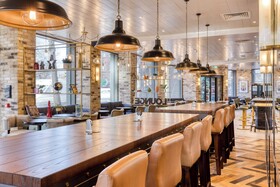 Hub by Premier Inn London Marylebone