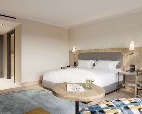 Hyatt Regency London Blackfriars