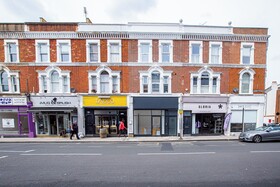 Hybrid Resi - Fulham