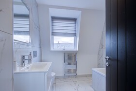 Hybrid Resi - Fulham