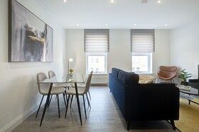 Hybrid Resi - Fulham