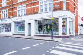 Hybrid Resi - Fulham