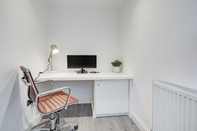 Hybrid Resi - Fulham