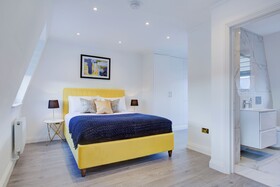 Hybrid Resi - Fulham