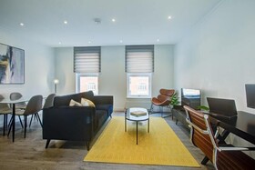 Hybrid Resi - Fulham