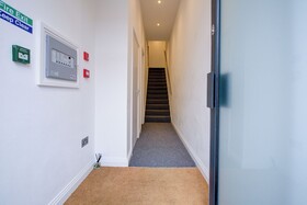 Hybrid Resi - Fulham