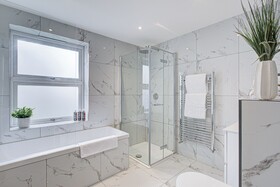 Hybrid Resi - Fulham