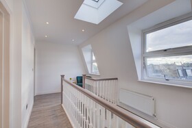 Hybrid Resi - Fulham