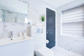 Hybrid Resi - Fulham