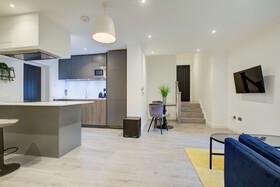 Hybrid Resi - Fulham