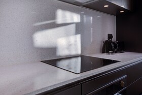 Hybrid Resi - Fulham