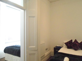 Hyde Park Gate Hotel