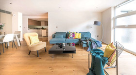 Hyde Park Luxe
