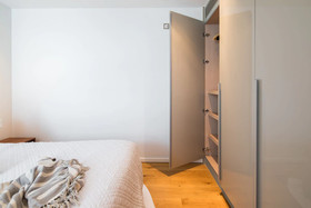 Hyde Park Luxe