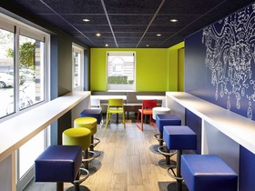 ibis budget London Barking