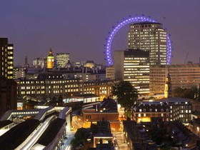 ibis London Blackfriars Hotel