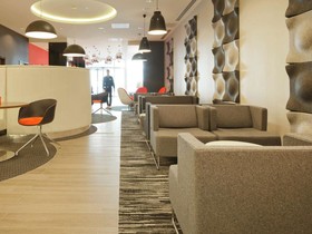 ibis London Blackfriars Hotel