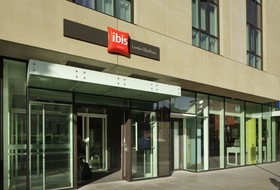 ibis London Blackfriars Hotel