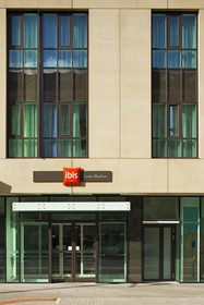 ibis London Blackfriars Hotel
