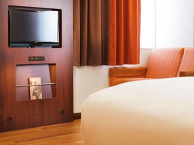 ibis London Blackfriars Hotel
