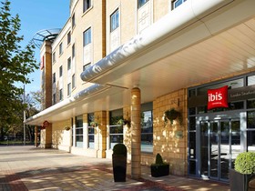ibis London Stratford Hotel