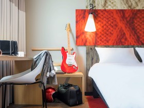 ibis London Stratford Hotel