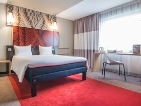 ibis London Stratford Hotel