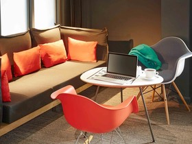 ibis London Stratford Hotel