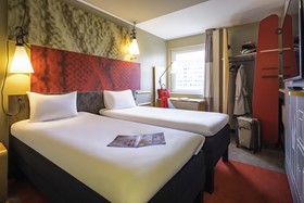 ibis London Stratford Hotel