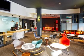 ibis London Stratford Hotel