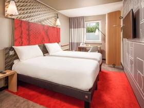 ibis London Stratford Hotel