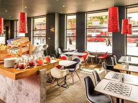ibis London Stratford Hotel