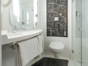 ibis London Stratford Hotel