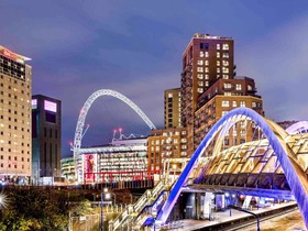 ibis London Wembley
