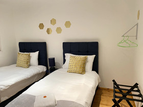 Imperial Mews House