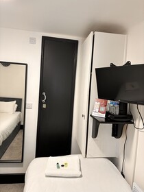 Ivy House Hotel