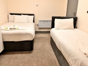 Ivy House Hotel