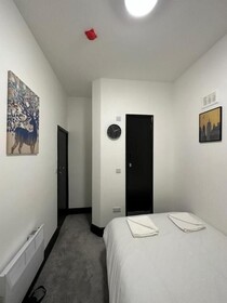 Ivy House Hotel