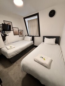 Ivy House Hotel