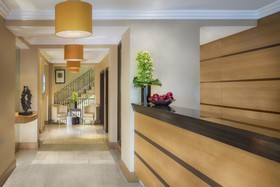 Jumeirah Lowndes