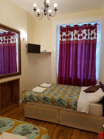 King's Cross Hotel