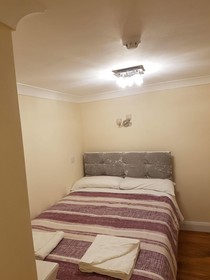 King's Cross Hotel