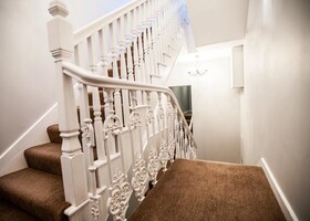 Knaresborough Boutique Apartments