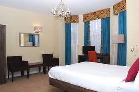 Knaresborough Boutique Apartments
